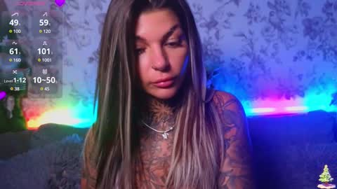 Anna online show from 6, 12, 2024