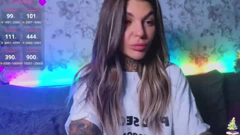 Anna online show from 10, 12, 2024