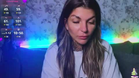 Anna online show from 10, 12, 2024