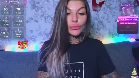 Anna online show from 19, 12, 2024