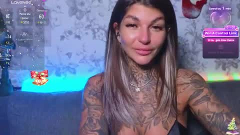 Anna online show from 20, 12, 2024