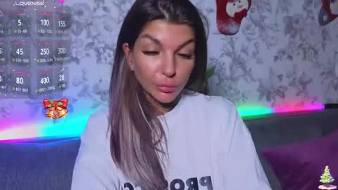 Anna online show from 20, 12, 2024