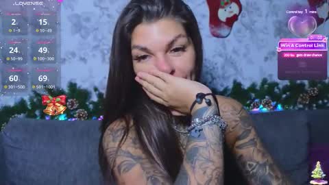 Anna online show from 26, 12, 2024