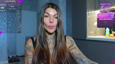 Anna online show from 17, 1, 2025