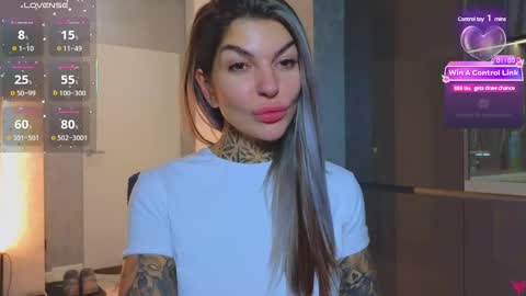 Anna online show from 27, 2, 2025