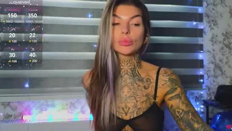 Anna online show from 2, 3, 2025