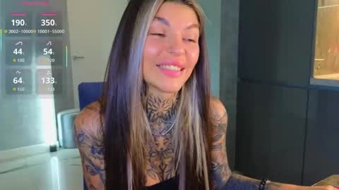 Anna online show from 20, 9, 2025