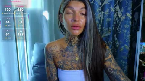 Anna online show from 27, 10, 2025