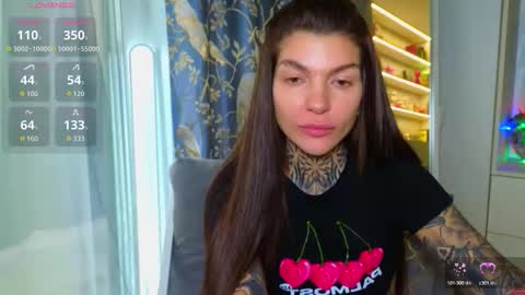 Anna online show from 4, 4, 2026