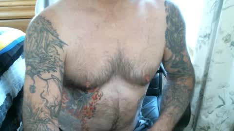 Snapshot of perkymalenipples chatting on 9, 1, 2025 perkymalenipples online show from 9, 1, 2025