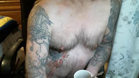 Snapshot of perkymalenipples chatting on 12, 1, 2025 perkymalenipples online show from 12, 1, 2025