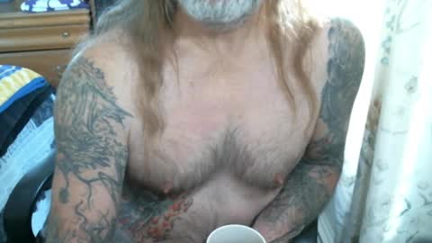 Snapshot of perkymalenipples chatting on 19, 2, 2025 perkymalenipples online show from 19, 2, 2025