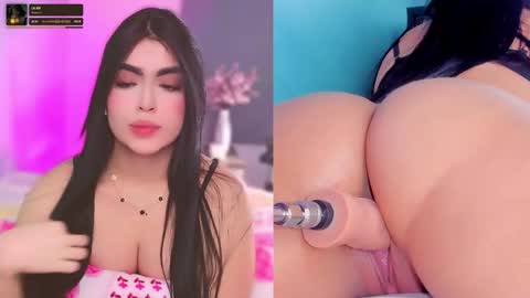 perla_cm online show from 22, 2, 2026