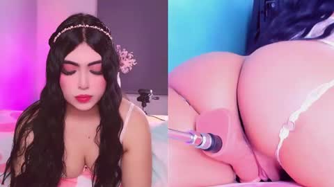 Snapshot of perla_cm chatting on 14, 6, 2026 perla_cm online show from 14, 6, 2026