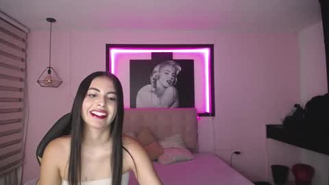 Snapshot of perla_lovely chatting on 18, 1, 2026 perla_lovely online show from 18, 1, 2026