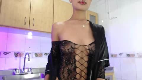 Perla online show from 22, 10, 2025