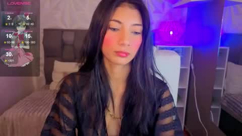  PERLA online show from 3, 6, 2026