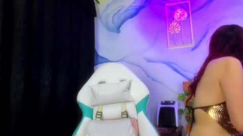 Perla Franco online show from 19, 1, 2025