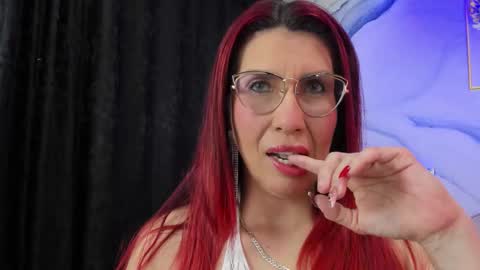 Perla Franco online show from 19, 1, 2026