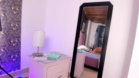 Snapshot of perlita_suarez chatting on 22, 2, 2025 perlita_suarez online show from 22, 2, 2025