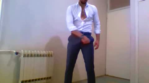 Snapshot of peron88 chatting on 18, 2, 2025 peron88 online show from 18, 2, 2025