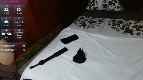 persefone_fire online show from 2, 2, 2026