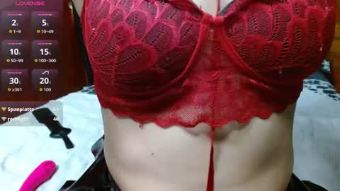 persefone_fire online show from 1, 7, 2026