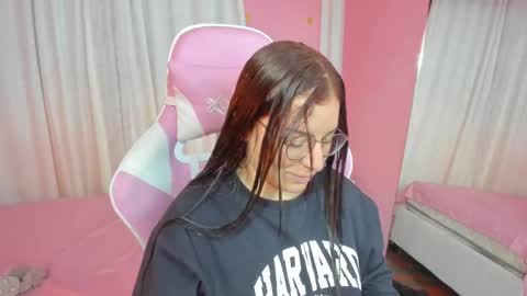 Marie online show from 15, 11, 2025