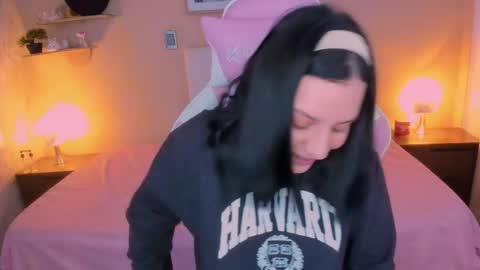 Marie online show from 21, 3, 2026