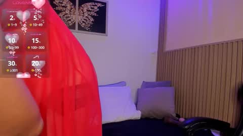 Snapshot of persefone_sky chatting on 15, 1, 2026 persefone_sky online show from 15, 1, 2026