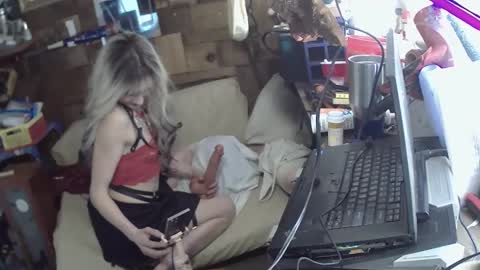 Snapshot of persephone420 chatting on 24, 2, 2025 Persephone Love online show from 24, 2, 2025