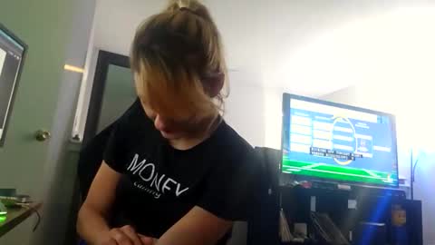 Persephone Love online show from 8, 1, 2026