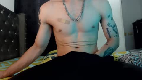 Snapshot of perseus_bwc chatting on 10, 6, 2026 Perseus online show from 10, 6, 2026