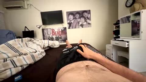 Snapshot of perthguytop chatting on 6, 10, 2025 perthguytop online show from 6, 10, 2025