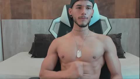 ken boy online show from 22, 10, 2025
