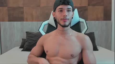 ken boy online show from 23, 10, 2025