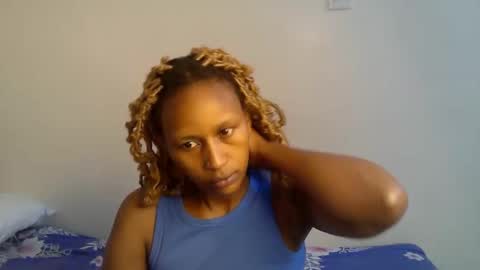 peru_queen online show from 27, 3, 2026