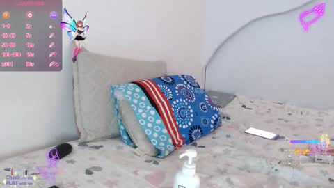 GABY ORO online show from 10, 11, 2025