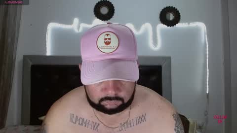 Carlos online show from 13, 11, 2025