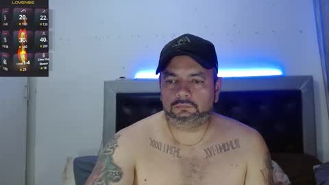 Carlos online show from 22, 2, 2026