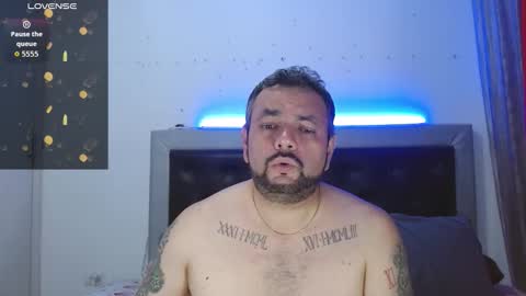 Carlos online show from 28, 2, 2026