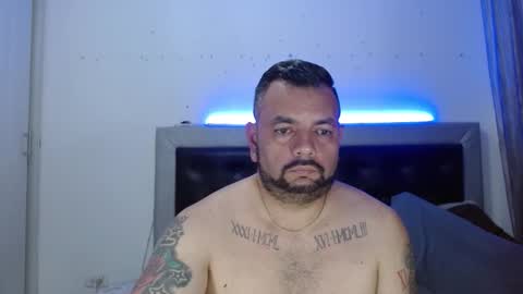 Carlos online show from 1, 3, 2026