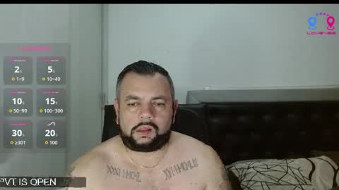 Carlos online show from 3, 4, 2026