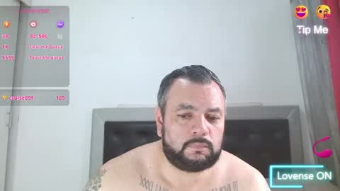 Carlos online show from 27, 5, 2026