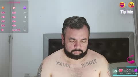 Snapshot of perverseveteranmanxxx chatting on 7, 6, 2026 Carlos online show from 7, 6, 2026
