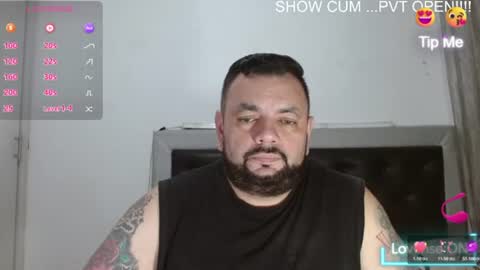 Snapshot of perverseveteranmanxxx chatting on 23, 6, 2026 Carlos online show from 23, 6, 2026