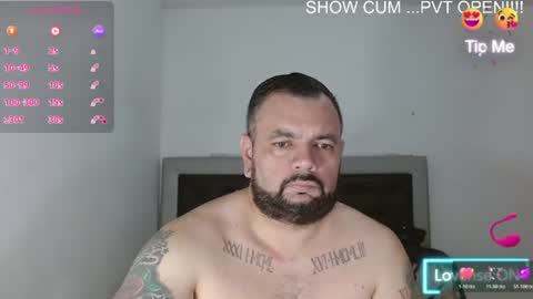 Snapshot of perverseveteranmanxxx chatting on 4, 7, 2026 Carlos online show from 4, 7, 2026