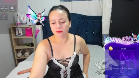 Kimberly online show from 5, 7, 2026