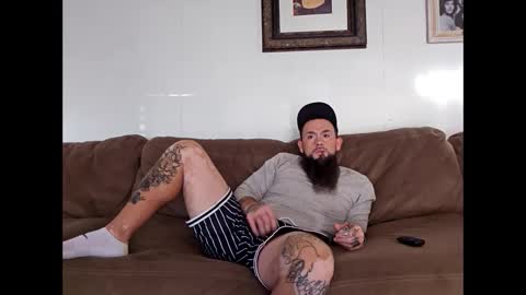 AKA perverted Step Daddy online show from 11, 12, 2024