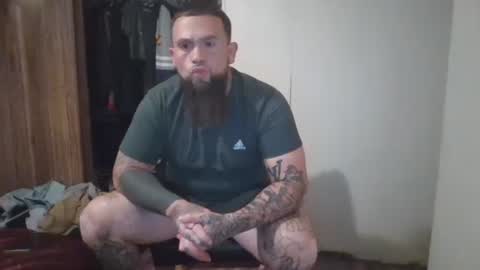 AKA perverted Step Daddy online show from 15, 12, 2025